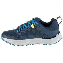 Sapatos Columbia Facet 75 OutDry 2099721464 azul 1