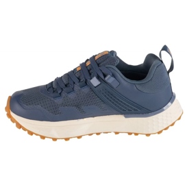 Sapatos Columbia Facet 75 Outdry 2100121466 azul 1