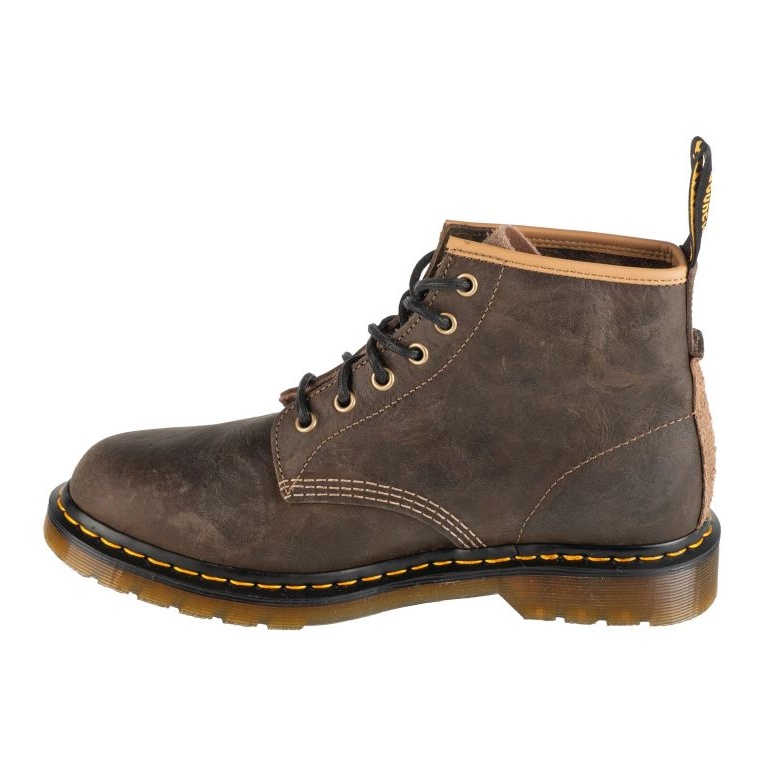 Sapatos Dr. Martens 101 DM31872777 marrom 1