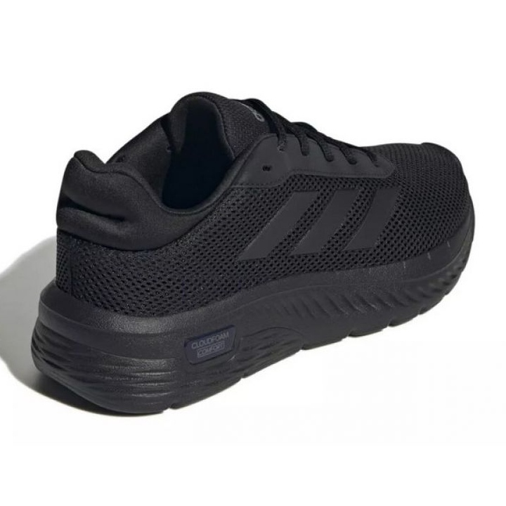 Tênis Adidas Cloudfoam Comfy IH6125 preto 1