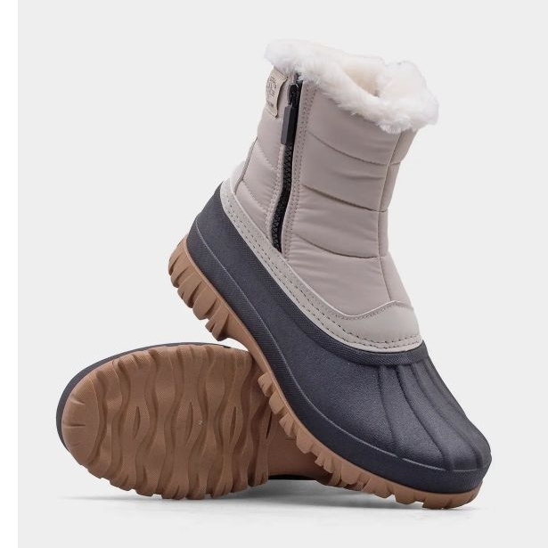 Botas de neve de inverno Lee Cooper LCJ-24-44-2867LB preto 1