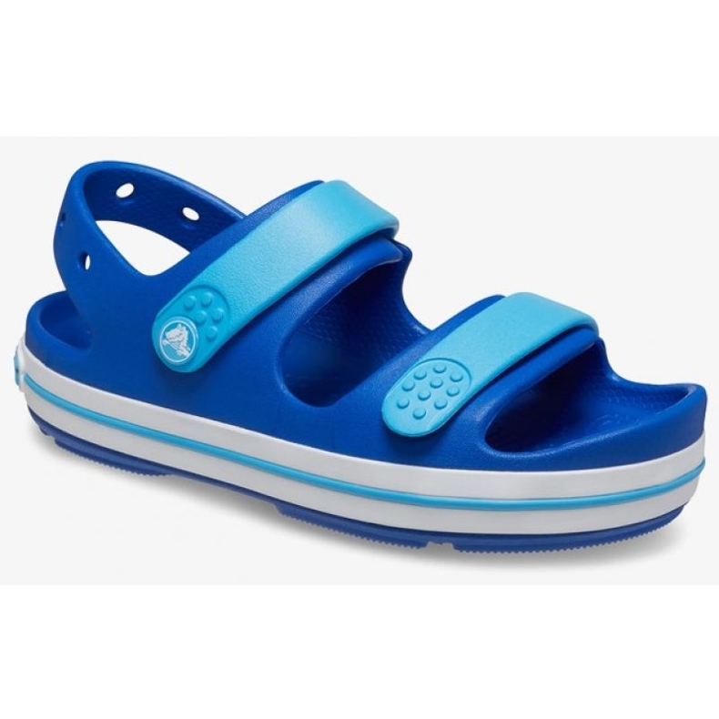 Sandálias Crocs Crocband Cruiser 209423-4PA azul 1