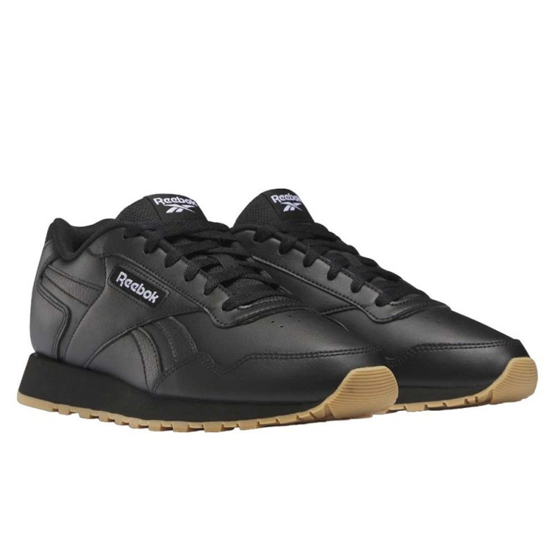 Tênis Reebok Glide 100010030 preto 1