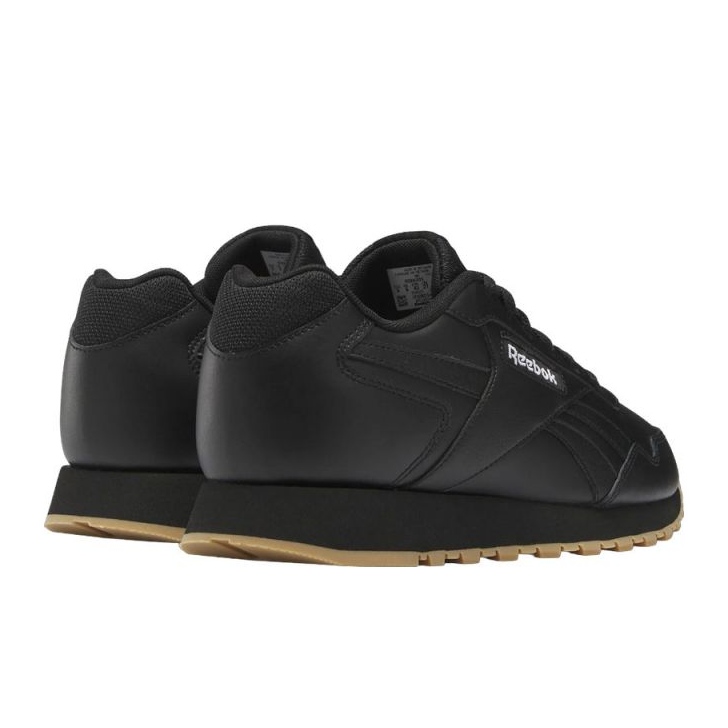 Tênis Reebok Glide 100010030 preto 2