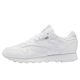 Tênis Reebok Classic Leather GY0957/100008496 branco 1