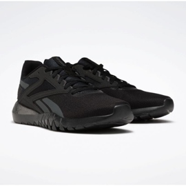 Reebok Tênis Flexagon Energy Tr 4 100033357 preto 1