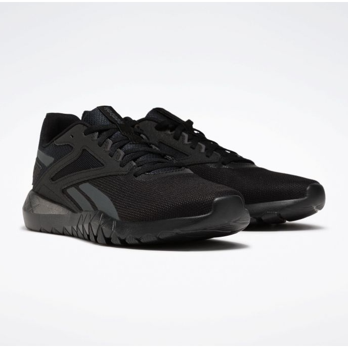 Reebok Tênis Flexagon Energy Tr 4 100033357 preto 1