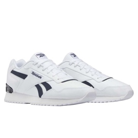 Tênis Reebok Glide Ripple Clip 100010339 branco 1