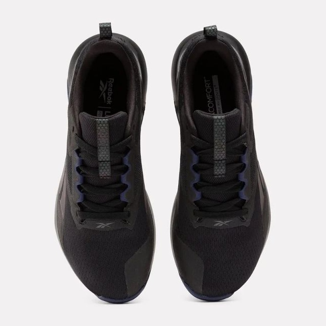 Reebok Nanoflex Tr 2 tênis tênis 100205402 preto 1