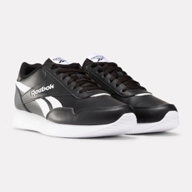 Tênis Reebok Jogger Lite 100075134 preto 1