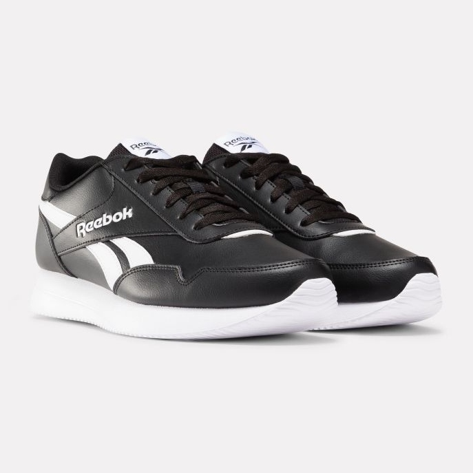 Tênis Reebok Jogger Lite 100075134 preto 1