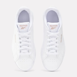 Tênis Reebok Court Clean 100074383 branco 1