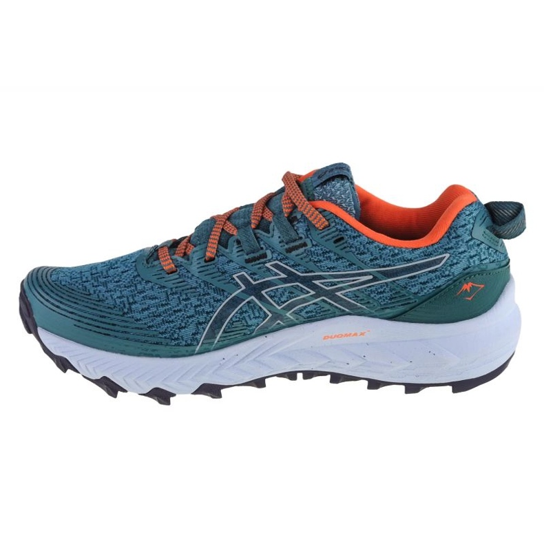 Tênis Asics GEL-Trabuco 10 1012B173-301 azul 1