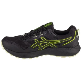 Tênis Asics Gel-Sonoma 7 Gtx 1011B593-005 preto 1