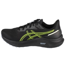 Tênis de corrida Asics GT-1000 13 Gtx 1011B857-001 preto 1