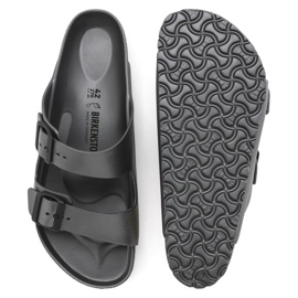 Chinelos Birkenstock Arizona Eva 1001497 preto 2