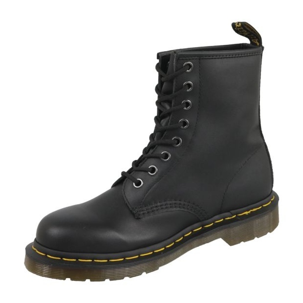 Sapatos Dr. Martens 1460 Nappa 11822002 preto 3