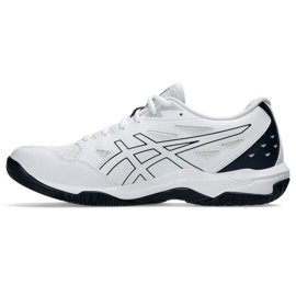 Tênis Asics Gel Rocket 11 1071A091-103 branco 1