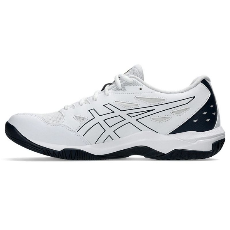 Tênis Asics Gel Rocket 11 1071A091-103 branco 1