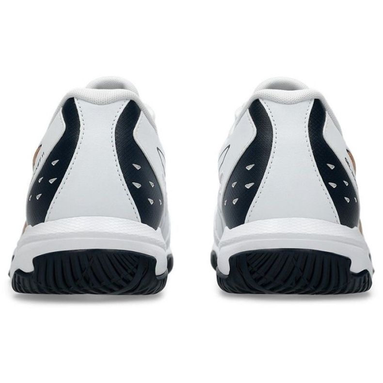 Tênis Asics Gel Rocket 11 1071A091-103 branco 4