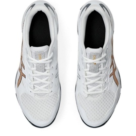 Tênis Asics Gel Rocket 11 1071A091-103 branco 6