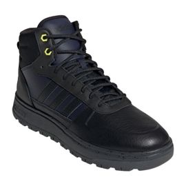 Sapatos Adidas Frozetic H04464 preto 1