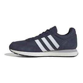 Tênis Adidas Run 60s 3.0 IE3825 azul 1