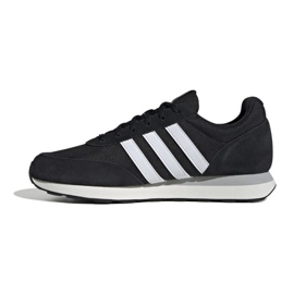 Tênis Adidas Run 60s 3.0 IE3826 preto 1