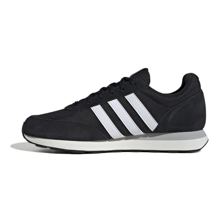 Tênis Adidas Run 60s 3.0 IE3826 preto 1
