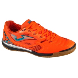 Joma Liga 5 2408 Em sapatos LIGW2408IN laranja 1