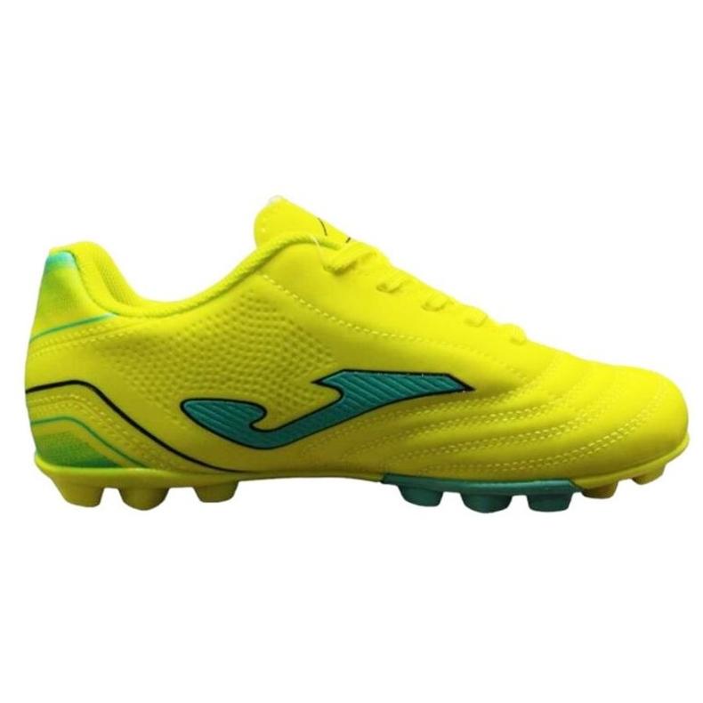 Chuteiras Joma Toledo 2411 Fg TOJW2411HG verde 1