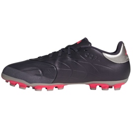 Chuteiras adidas Copa Pure.2 League 2G/3G IG8723 preto 1