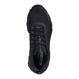 Sapatos Skechers Max Protect Fast Track 237304-BBK preto 1