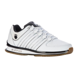 Sapatos K-Swiss Rinzler 01235-138-M branco 1