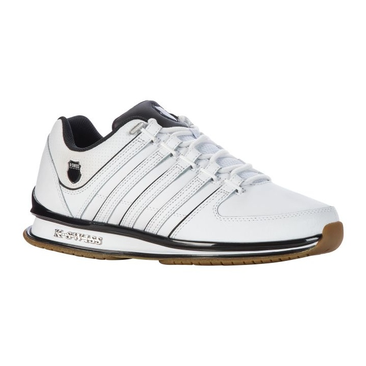 Sapatos K-Swiss Rinzler 01235-138-M branco 1