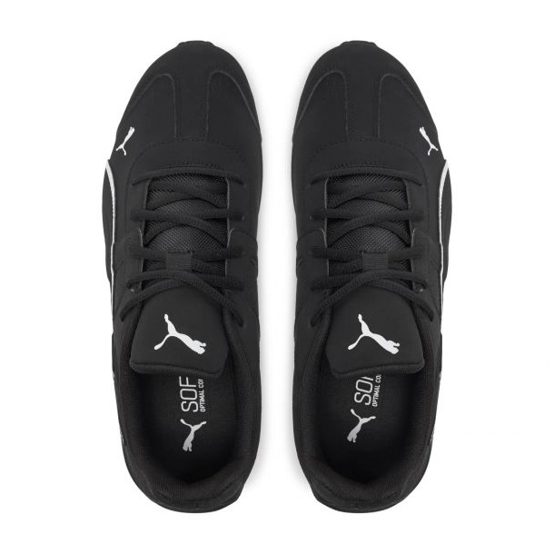 Tênis Puma Tazon 7 Evo 310378-03 preto 1