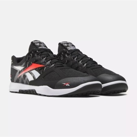 Tênis Reebok Nano 2.0 100208514 preto 1