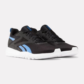 Reebok Tênis Flexagon Energy Tr 4 100201504 preto 1