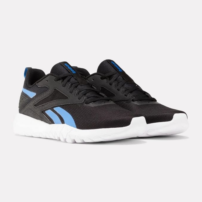 Reebok Tênis Flexagon Energy Tr 4 100201504 preto 1