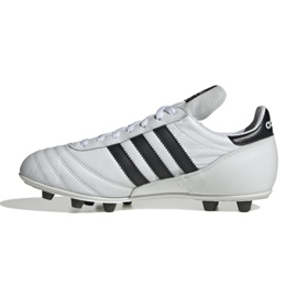 Adidas Copa Mundial Fg ID4050 sapatos branco 1