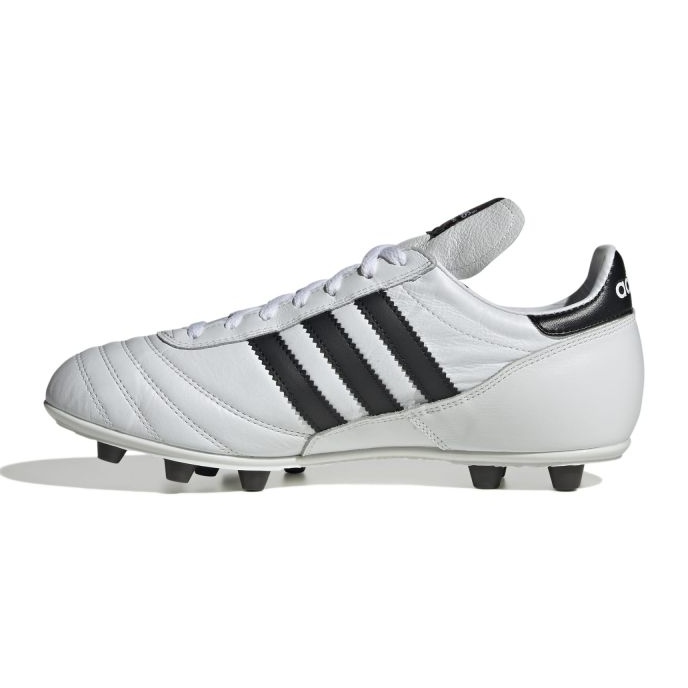 Adidas Copa Mundial Fg ID4050 sapatos branco 1