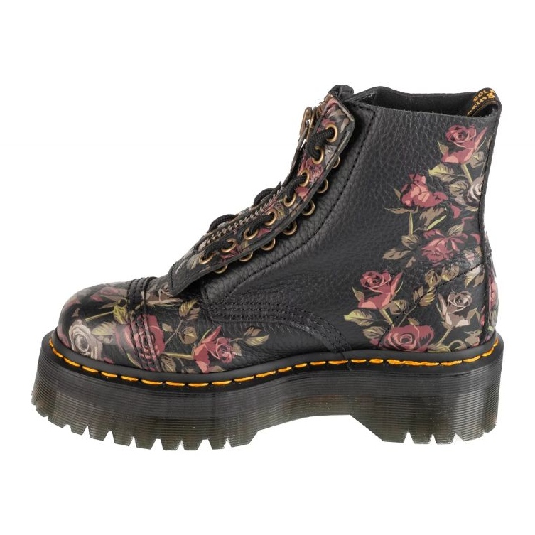 Sapatos Dr. Martens Sinclair DM32050001 preto 1