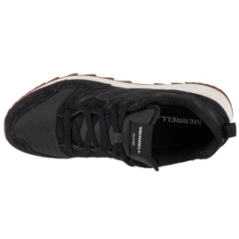 Merrell Alpine 83 Sneaker Sport J006047 Sapatos de esportes preto 2