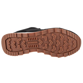 Merrell Alpine 83 Sneaker Sport J006047 Sapatos de esportes preto 3