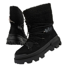 Botas de neve Lee Cooper LCJ-24-47-3148L preto 1