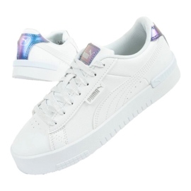 Sapatos Puma Jada Bioluminescência 386194 01 branco 1
