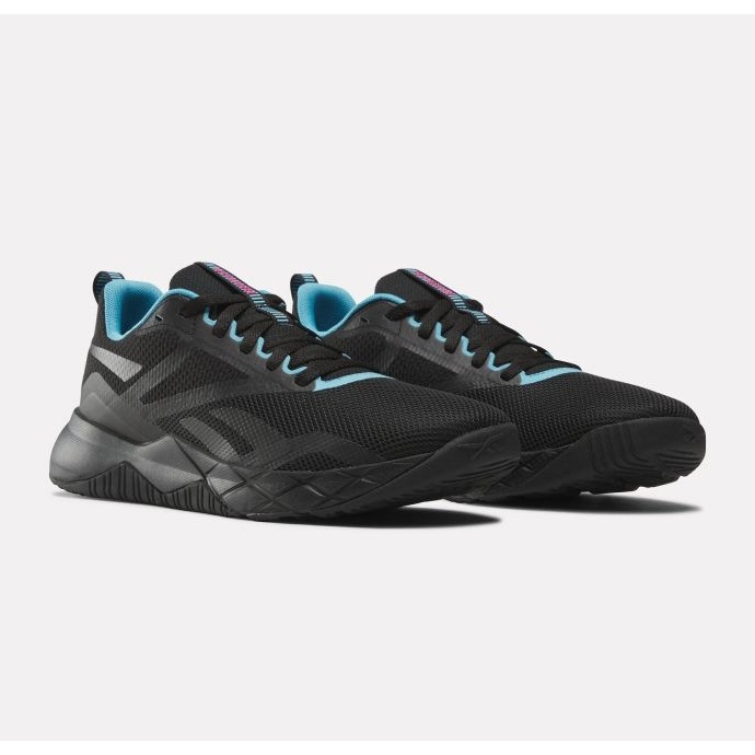 Tênis Reebok Nfx Trainer 100202116 preto 1