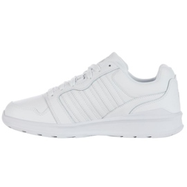 Tênis K-Swiss Rival Trainer 09078-998 branco 1