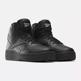 Reebok Tênis Atr Chill Mid 100201340 preto 1