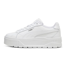 Tênis Puma Karmen II 397456-02 branco 1
